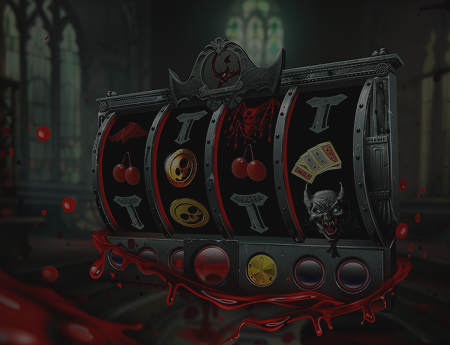 Blood Suckers