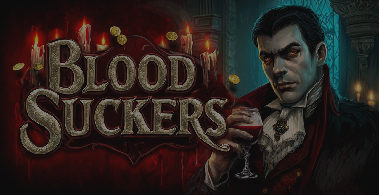 Blood Suckers