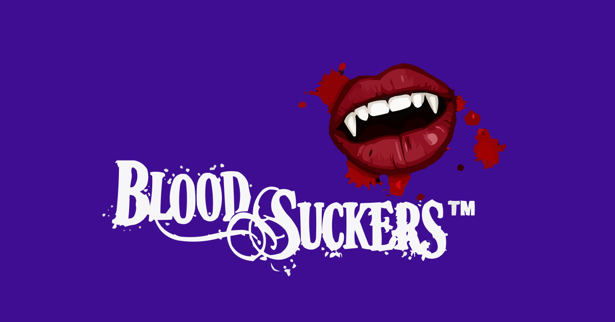 Blood Suckers